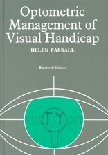 Optometric Management of