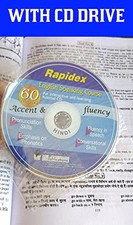 Rapidex English Speaking