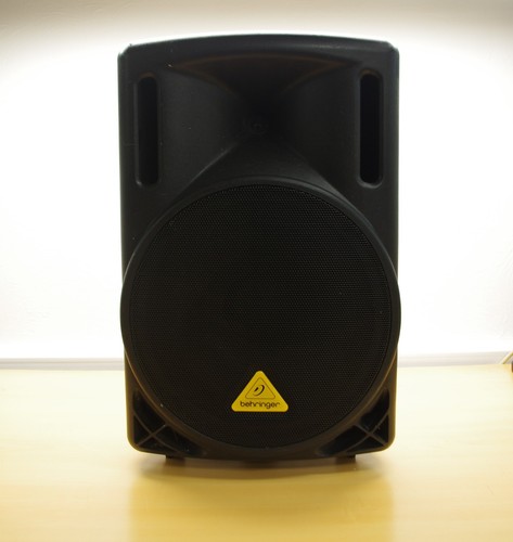 Behringer eurolive b212d - eurolive, 12"