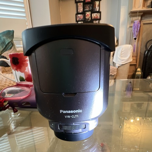 Panasonic clt1 3d - vw-clt1,
