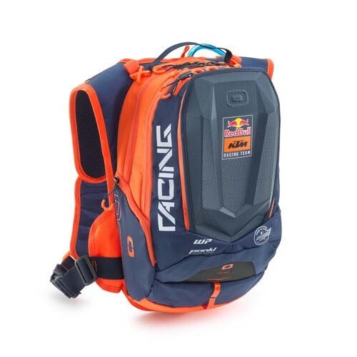 Ogio ktm red bull replica - ogio, team