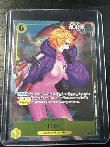 Lilith - , pack