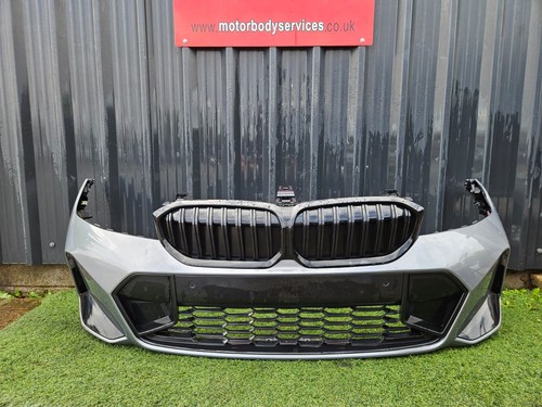 2024 bmw 320i - g20, complete