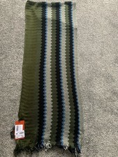 Missoni Mens Scarf - Originally £225