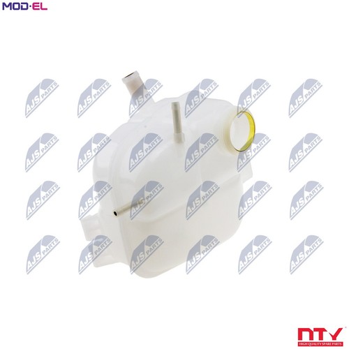 Expansion tank coolant - expansion,