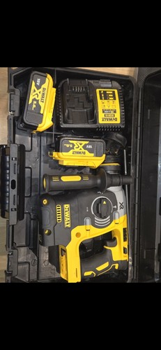 Dewalt dch273 1kg 18v - dewalt, x