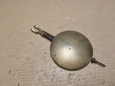 Antique German Vienna wall