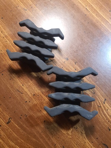 Hoyt limb dampeners - hoyt,