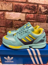 Adidas TORSION Aqua ZX 8000
