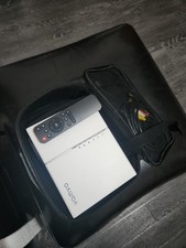 1080p Projector Vamvo