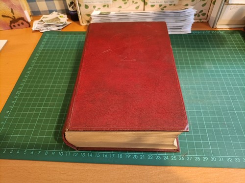 The mystery book - book, douglas