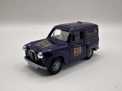 Corgi austin a35 van - corgi, 1:43