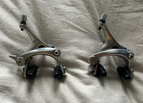 Shimano rsx silver side - shimano, pull