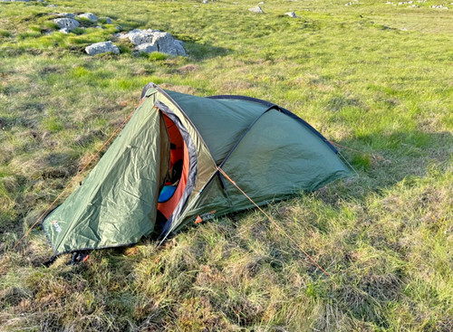 Vango hydra 200 person - 200, 2
