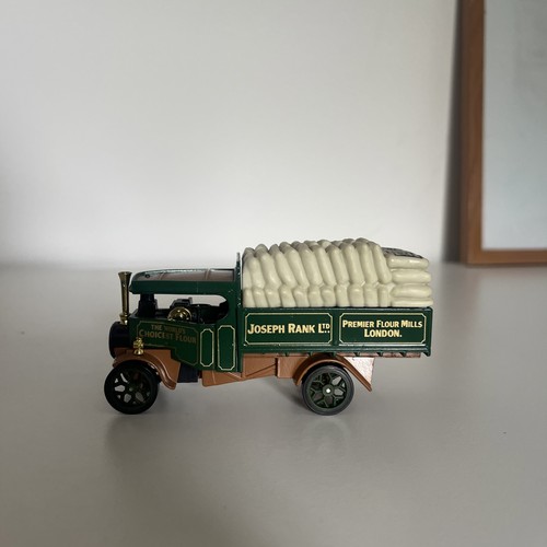 Matchbox yesteryear 1922 - matchbox,