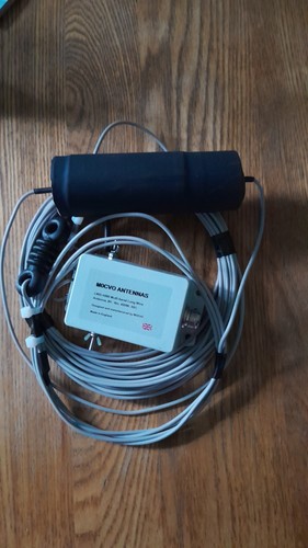 M0cvo antennas lwd - m0cvo, lwd-4080