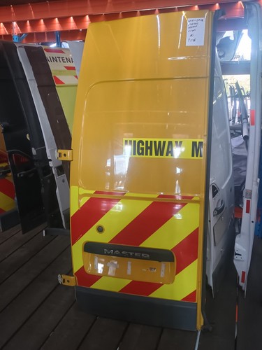 Renault master vauxhall - renault,