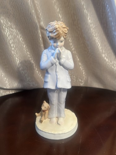 Royal worcester pray - worcester, i