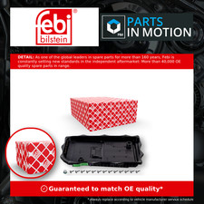 Automatic GearBox Oil Filter