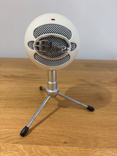 Blue snowball ice usb - blue, mic