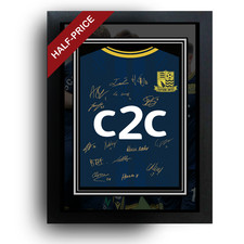 SOUTHEND UNITED  2025/26 HOME