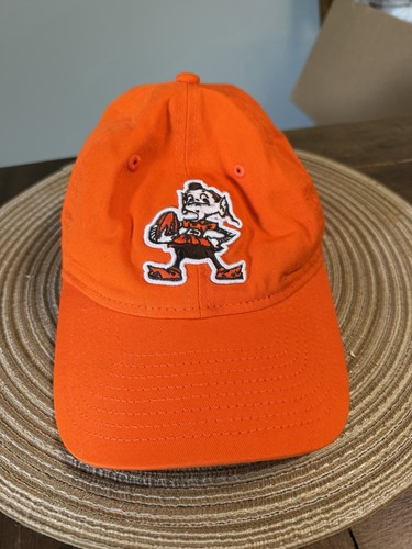 Cleveland browns brownie elf - brownie,