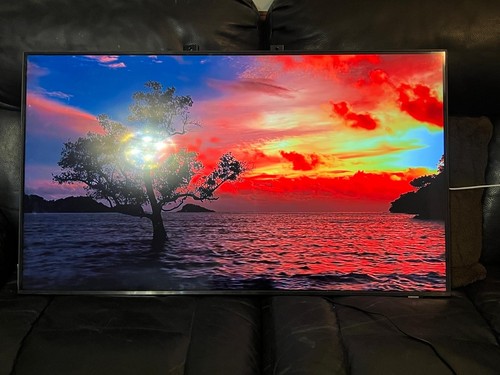 Samsung inch uhd - samsung, 43