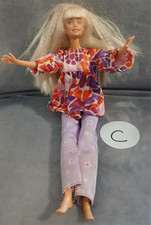 Mattel Doll - Christie, with