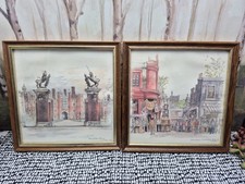 Vintage 1970's Mads Stage