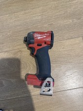Milwaukee Impact Driver