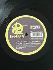 Crystal Clear & Code:Breaker