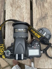 Digital Full 35 mm Camera -Nikon D600 in excellent condition 
