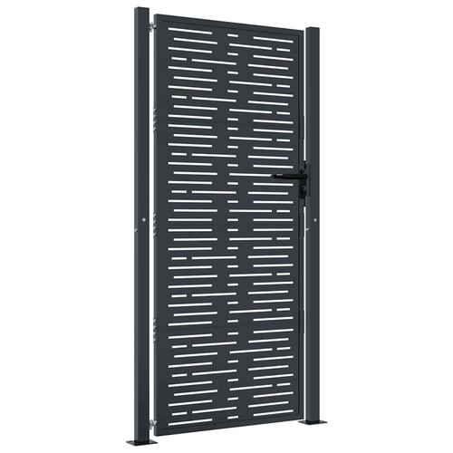 Garden gate patio - gate, fence