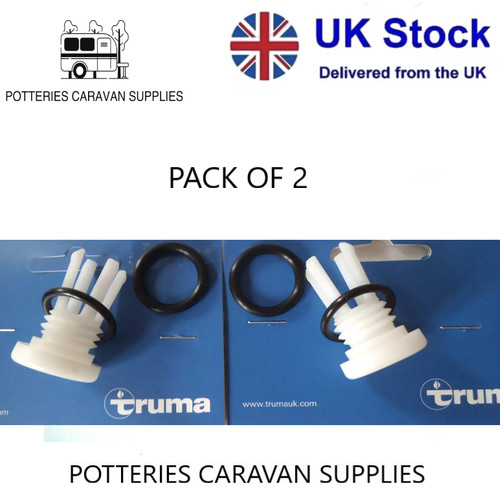Truma drain plugs - truma,
