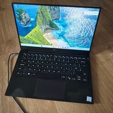 Dell XPS 13 9360 i5-7200U @
