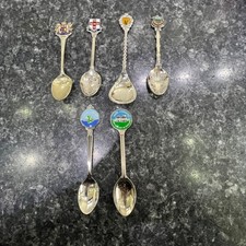 Job Lot of 6 Silver Plated