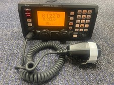 Complete Icom IC-M802 Marine