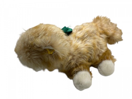 Steiff animal cat 2723 - steiff,