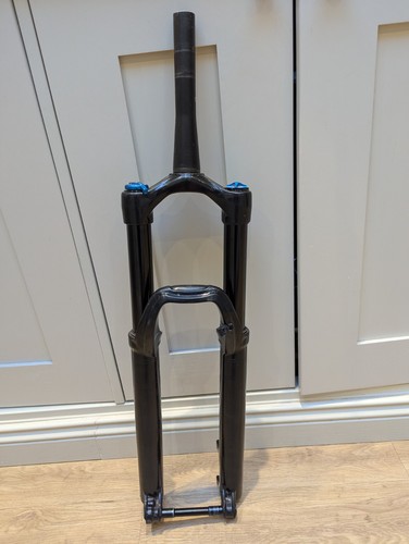Fox rhythm mtb suspension - 36,