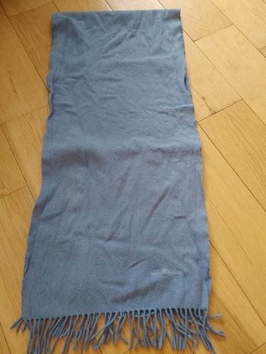 Aquascutum blue 100 super - blue, 100%