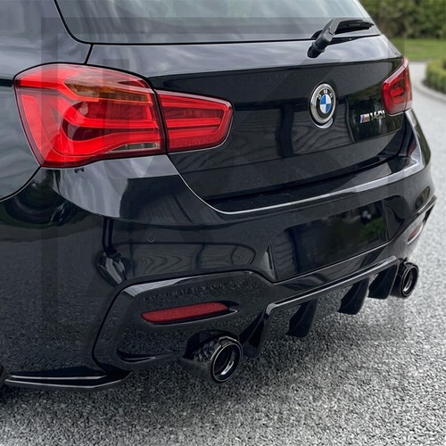 Black forged carbon - 2,