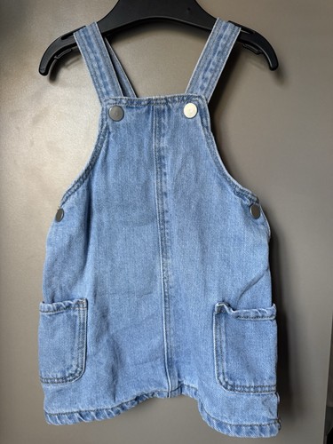 Adorable baby girl - girl, denim