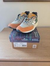 New Balance Kith 998 Ronnie