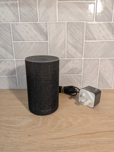 Amazon echo dot - echo, 5th