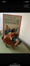 BESWICK HORSE PONY THELWELL