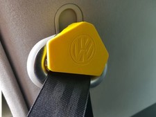 VW Golf MK4 Seat Belt Cover