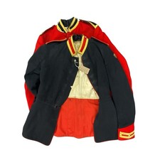 British Army Life Guards Blues