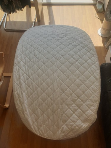 Stokke sleepi bed cot - stokke, v3