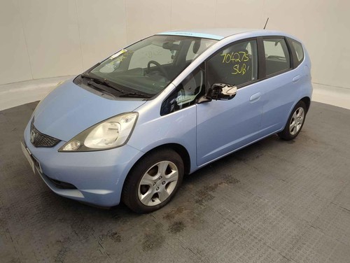 Honda jazz engine 2007 2016 - honda,