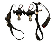 Koller Wheelchair Restraints 